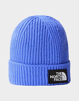 The North Face Logo Beanie Junior