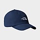Blue The North Face Norm Cap