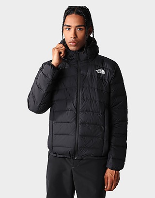 The North Face M LAPAZ HOODED JACKET