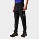 Black The North Face Speedlight Slim Tapered Pants