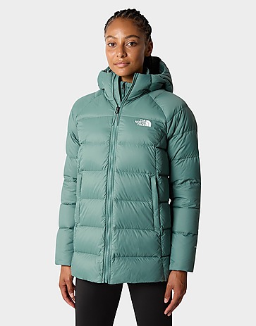 The North Face Hyalite Down Parka