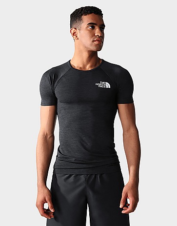 The North Face M MA LAB SEAMLESS TOP - EU