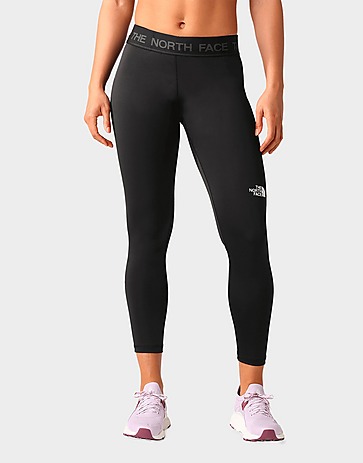 The North Face Flex Mid Rise Tights