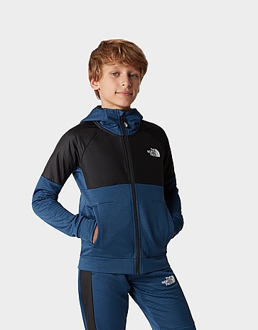 The North Face Boys Mountain Athletic Hoodie Junior