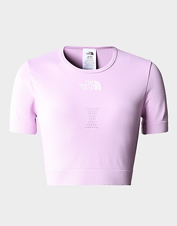 The North Face Seamless T-shirt