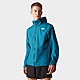 Blue The North Face Higher Run Jacket
