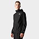 Black The North Face Higher Run Jacket