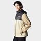 Brown The North Face Cyclone Jacket 3