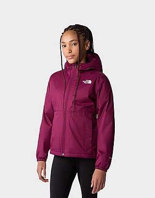 The North Face Girls Storm Jacket Junior