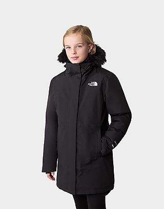 The North Face Girl's Artic Parka Junior