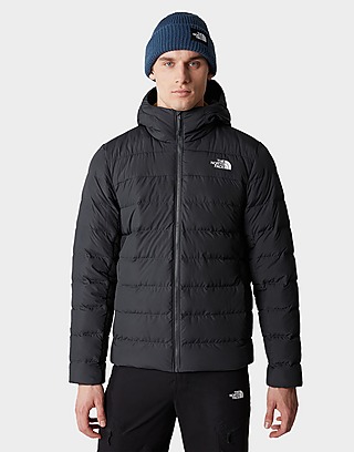 The North Face Aconcagua 3 Hooded Jacket