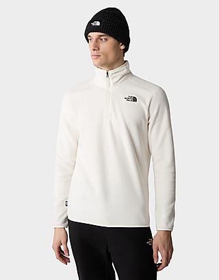 The North Face 100 Glacier 1/4 Zip