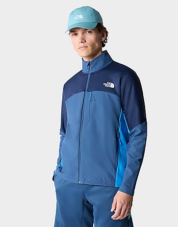 The North Face M OUTDOOR HYBRID FZ JACKET