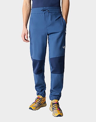 The North Face M OUTDOOR HYBRID PULLON PANT