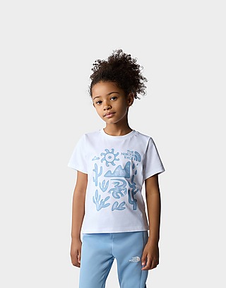 The North Face Outdoor Graphic T-Shirt
