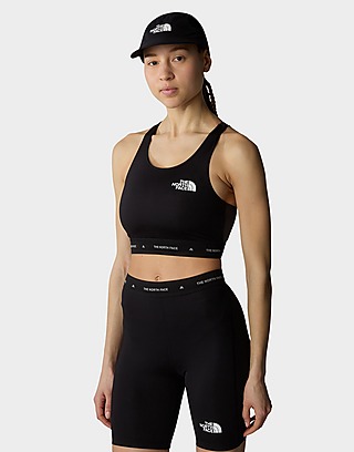 The North Face Mountain Athletic Cropped Vest