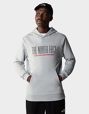 The North Face Est 1966 Hoodie