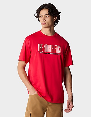 The North Face EST 1996 T-Shirt