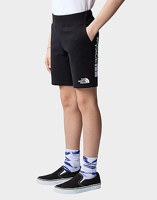 The North Face COTTON SHORTS
