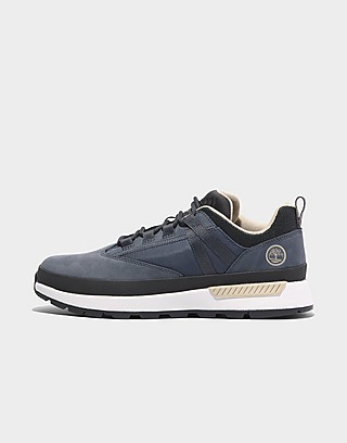 Timberland Euro Trekker Lace-Up Low Trainer