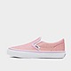 Pink Vans UY Classic Slip-On