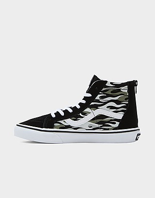 Vans JN SK8-Hi Zip