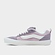 Grey Vans Knu Skool