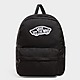 Black Vans Old Skool Classic Backpack