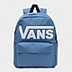 Blue Vans Old Skool Drop V Backpack