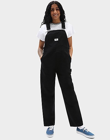 Vans Ground Work Dungarees