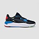 Blauw PUMA X-RAY SPEED SNEAKERS WIT/ROOD HEREN