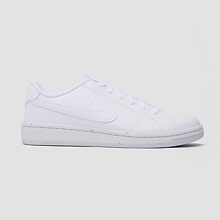 NIKE COURT ROYALE 2 NEXT SNEAKERS WIT HEREN