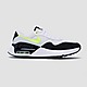 Wit NIKE AIR MAX SYSTM SNEAKERS ZWART HEREN