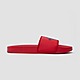 Rood THE NORTH FACE BASE CAMP III SLIPPERS GEEL HEREN