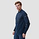 Blauw NIKE THERMA-FIT ACADEMY DRLL WINTER WARRIOR VOETBALTOP ROOD HEREN