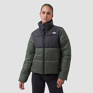 Het beste hout Vereniging The North Face jas voor dames kopen | Perry