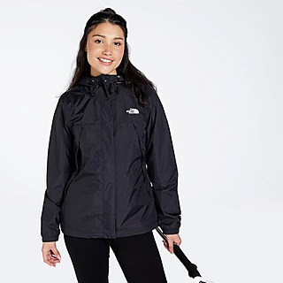 Sherlock Holmes Herinnering haai The North Face dames kleding | Perry
