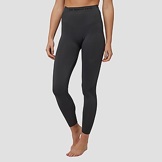 THE NORTH FACE ACTIVE THERMOBROEK ZWART DAMES