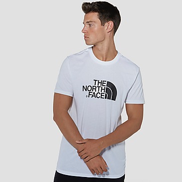 THE NORTH FACE EASY OUTDOORSHIRT WIT HEREN