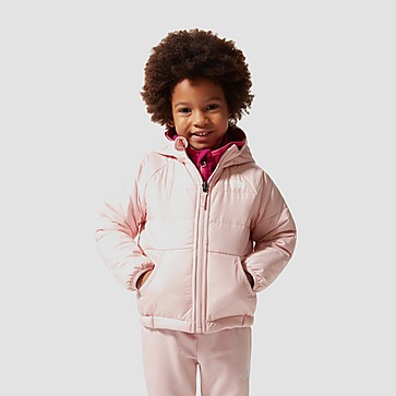 THE NORTH FACE INFANT REVERSIBLE PERRITO JAS ROZE KINDEREN