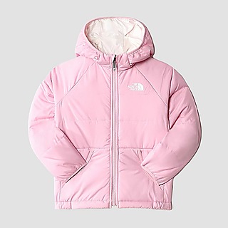 THE NORTH FACE REVERSIBLE PERRITO HOODED JAS ROZE KINDEREN