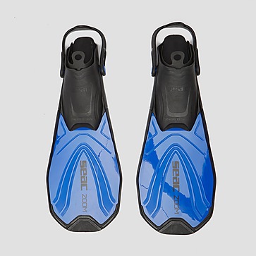 SEAC ZOOM FLIPPERS BLAUW