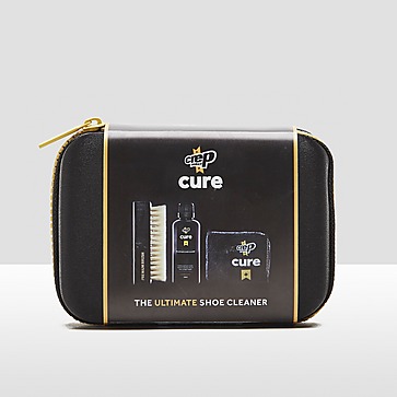 CREP PROTECT PROTECT CURE TRAVEL KIT