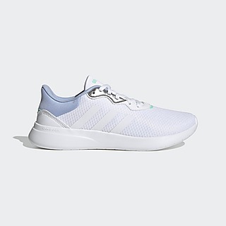 ADIDAS QT RACER 3.0 SNEAKERS WIT DAMES