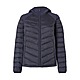 Blauw PROTEST PRTCHARON OUTDOORJAS PAARS DAMES
