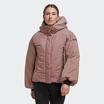 ADIDAS TERREX MYSHELTER COLD.RDY OUTDOORJAS PAARS DAMES