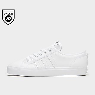 adidas Originals Nizza Trainers