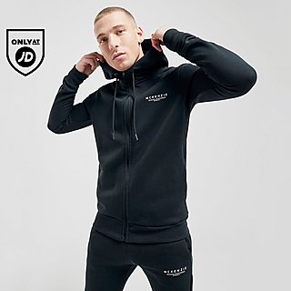 McKenzie Essential Zip Hoodie