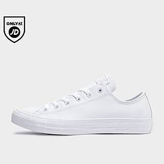 Converse All Star Ox Leather