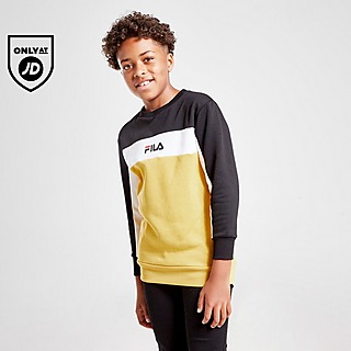 brændt høste dobbelt Kids - Fila Junior Clothing (8-15 Years) - JD Sports Australia